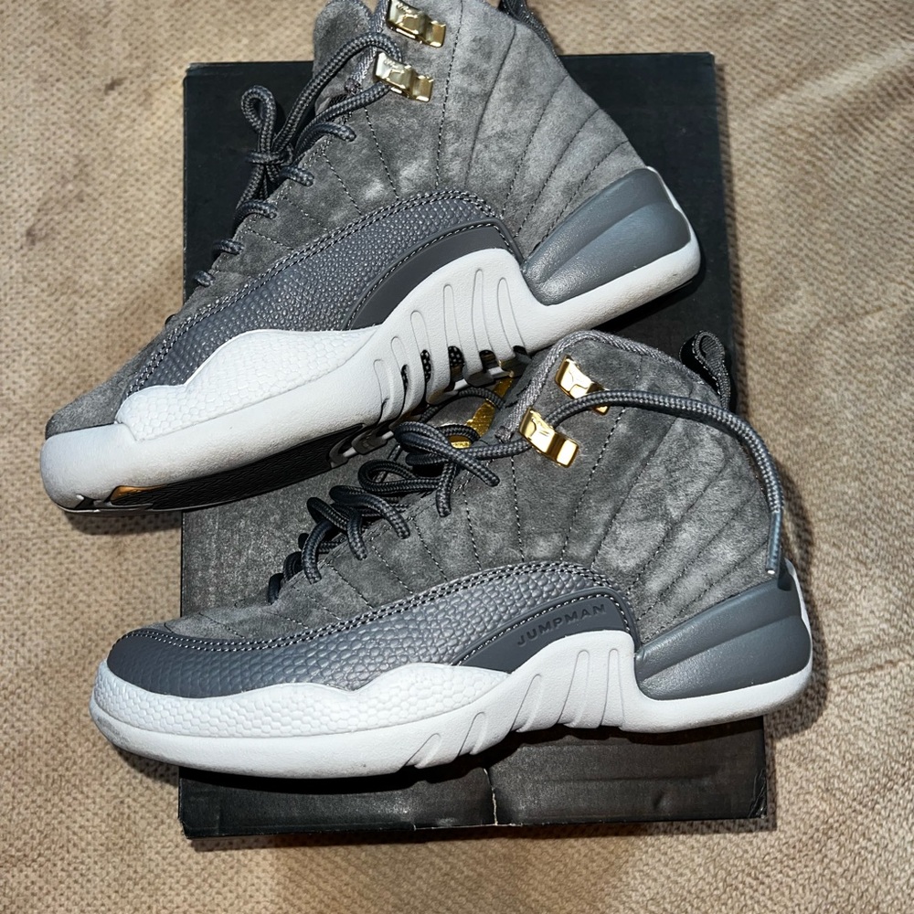 Jordan 12